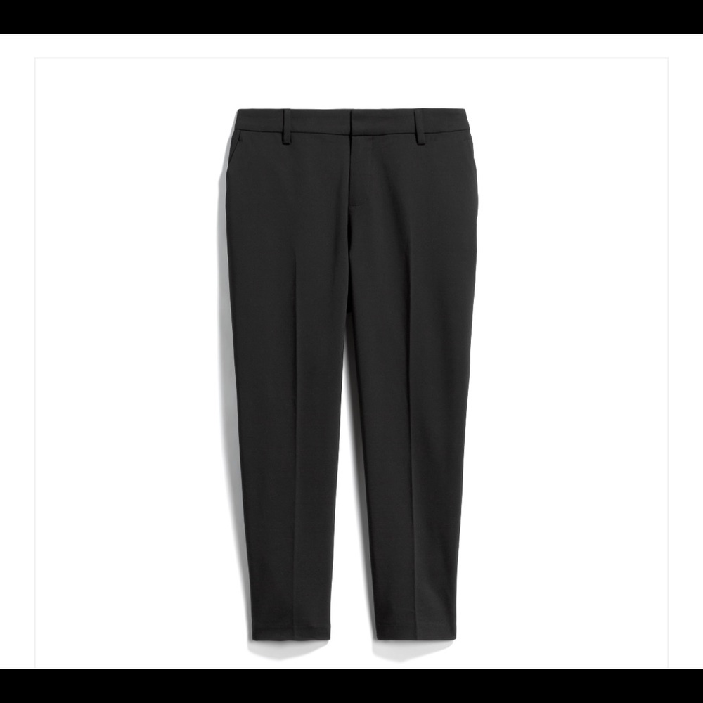 Liverpool designer plus size trouser pants, NWT